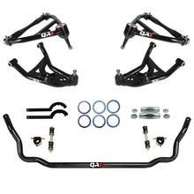 Load image into Gallery viewer, QA1 75-79 GM X-Body Level 2 Handling Kit 2.0 w/o Shocks
