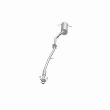 Load image into Gallery viewer, MagnaFlow BRE Exhaust Kit 99-02 Subaru Forester 2.5L
