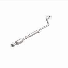 Load image into Gallery viewer, Magnaflow 14-16 Kia Forte 1.8L Direct Fit Cat Converter (California Grade)
