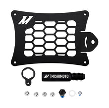 Load image into Gallery viewer, Mishimoto 15-20 BMW F8X M3/M4 License Plate Relocation Kit Mishimoto
