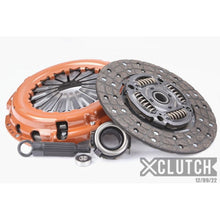 Load image into Gallery viewer, XClutch 08-15 Toyota Hilux 3.0L Stage 1 Sprung Organic Clutch Kit
