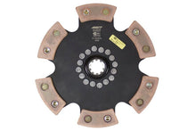 Load image into Gallery viewer, ACT 96-99 BMW M3 3.2L I6 6 Pad Rigid Race Disc

