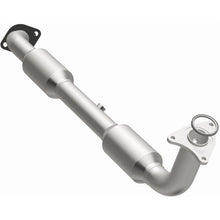 Load image into Gallery viewer, Magnaflow 13-17 Lexus LX570 5.7L Direct Fit Converter
