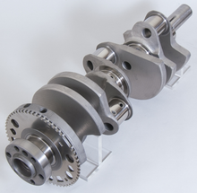 Load image into Gallery viewer, Eagle Chevrolet LS7 4.375in Stroke 1.889in Rod Journals 58T Reluctor Forged 4340 Steel Crankshaft Eagle
