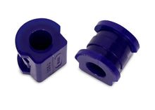 Load image into Gallery viewer, SuperPro Sway Bar Mount Bushing - 18mm Bar
