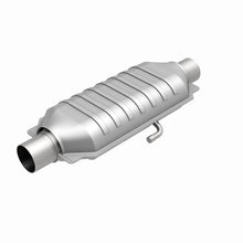 Load image into Gallery viewer, MagnaFlow Conv Univ 2.25 W/Air
