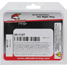 Load image into Gallery viewer, All Balls Racing Wheel Stud and Nut Kit | 85-1127
