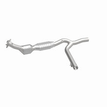 Load image into Gallery viewer, MagnaFlow Conv DF 01-03 Ford F150 5.4L Passenger Side
