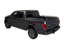 Load image into Gallery viewer, Putco 15-20 Ford F-150 - 6.5ft Bed Locker Side Rails Body Armor &amp; Rock Rails Putco
