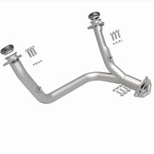 Load image into Gallery viewer, BRE Exhaust 98-99 Hombre S10 Sonoma 4.3L Front Pipe Kit
