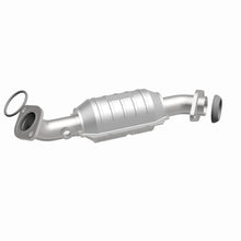 Load image into Gallery viewer, MagnaFlow California Catalytic Converter Direct Fit 04-09 Cadillac CTS V6 3.6L
