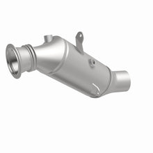 Load image into Gallery viewer, Magnaflow 10-14 BMW 535i GT 3.0L Direct Fit Converter
