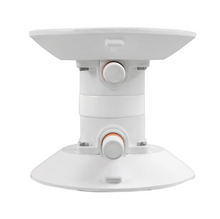 Load image into Gallery viewer, SeaSucker 4.5in. Double Tap - White (SeaSuckers are Back to Back) Mounts - Hooks/Handles/Utility SeaSucker   
