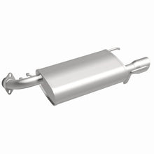 Load image into Gallery viewer, BRExhaust 07-12 Lexus ES350 / 07-11 Toyota Camry Muffler Kit

