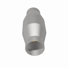Load image into Gallery viewer, MagnaFlow Conv Univ 2.75inch Long Body Spun
