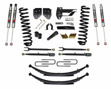 Load image into Gallery viewer, SKY Coil Springs Lift Springs Skyjacker   
