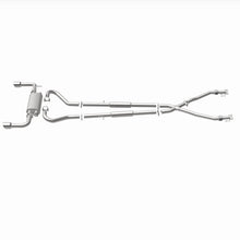 Load image into Gallery viewer, BRExhaust 14-22 Infiniti Q50 Exhaust Kit
