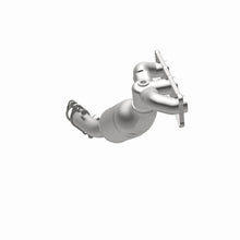 Load image into Gallery viewer, MagnaFlow Converter Direct Fit California Grade 09-10 BMW 528i L6 3.0L

