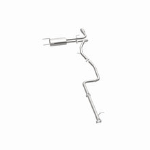 Load image into Gallery viewer, MagnaFlow BRE Exhaust Kit 10-13 Mazda 3
