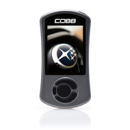 Cobb 02-05 Subaru WRX (2.0L Turbo) AccessPORT V3 w/Silver & Black Faceplates Programmers & Tuners COBB