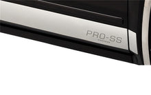 Load image into Gallery viewer, Putco 09-14 Ford F-150 Super Cab 6.5 (w/o Factory Fender Flares) 10pcs 7in Wide Pro SS Rocker Panels Body Armor &amp; Rock Rails Putco
