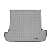 Load image into Gallery viewer, WeatherTech 03-05 Toyota 4Runner Cargo Liners - Grey | 42230
