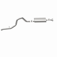 Load image into Gallery viewer, MagnaFlow BRE Exhaust Kit Replacement Stainless Jeep | 116-0002
