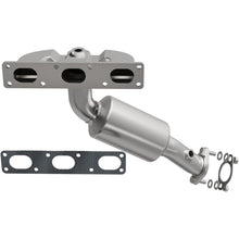 Load image into Gallery viewer, Magnaflow 04-06 BMW X3 3.0L Direct Fit Converter
