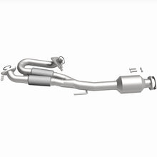 Load image into Gallery viewer, Magnaflow 16-21 Nissan Maxima 3.5L Direct Fit Converter (OEM/Federal Grade)
