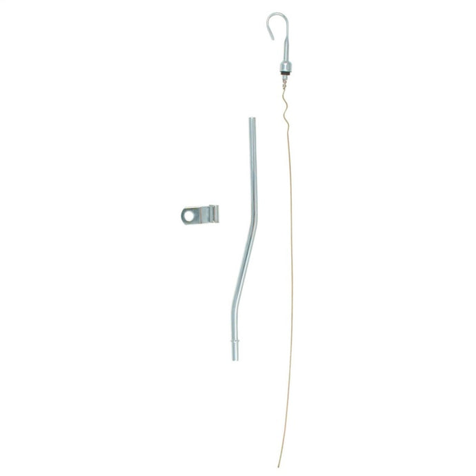 Spectre SB Ford Engine Oil Dipstick - Chrome Dipsticks Spectre