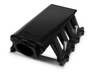Holley Sniper EFI Sniper EFI Sheet Metal Fabricated Intake Manifold 829032