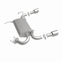 Load image into Gallery viewer, BRE Exhaust 03-07 G35 3.5L Muffler Kit
