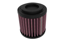 Load image into Gallery viewer, K&amp;N Replacement Air Filter - Round 2 ID x 3.813in OD x 4in H for 21-23 Royal Enfield Bulle K&amp;N Engineering
