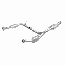 Load image into Gallery viewer, MagnaFlow Conv DF 02-04 Explorer 4L Y | 93372
