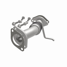 Load image into Gallery viewer, BRE Exhaust 06-10 Sonata 2.4L Front Pipe Kit | 107-0165

