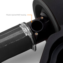 Load image into Gallery viewer, Mishimoto 2022+ Honda Civic 1.5T Performance Intake - Black Mishimoto
