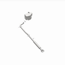 Load image into Gallery viewer, MagnaFlow BRE Exhaust Kit 01-06 Volvo V70 XC70
