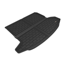 Load image into Gallery viewer, 3D MAXpider 24-26 Chevrolet Equinox Kagu Black Cargo Liner
