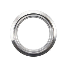 Load image into Gallery viewer, Wehrli S400 Turbo Compressor Outlet for 3.5in. Pipe Billet Steel Flange Uncategorized Wehrli   
