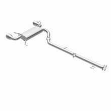 Load image into Gallery viewer, BRExhaust 03-09 Nissan 350Z 3.5L Exhaust Kit
