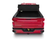 Load image into Gallery viewer, UnderCover 09-23 Dodge Ram 76.8in Fusion Bed Cover - Black Undercover
