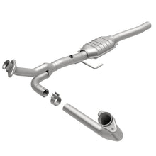 Load image into Gallery viewer, MagnaFlow Conv DF 00 Dodge Dakota 3.9L 2wd
