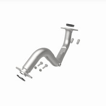 Load image into Gallery viewer, BRE Exhaust 05-10 tC 2.4L Front Pipe Kit
