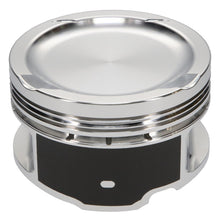 Load image into Gallery viewer, JE Pistons Volkswagen 1.8T 20V 81.50mm Bore 1.281in CH -3.40cc Ultra Series Pistons - Set of 4

