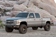 Load image into Gallery viewer, Fabtech 01-10 GM C/K2500HD 6in Rts Sys w/Dlss Shks Lift Kits Fabtech
