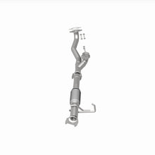 Load image into Gallery viewer, BRE Exhaust 07-14 Edge MKX 2.0L 3.5L Front Pipe Kit
