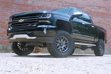 Load image into Gallery viewer, Superlift 07-17 GM 1500 6.5in Lift Kit w/ FOX Coilovers Superlift

