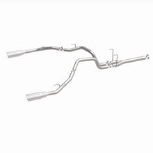 Load image into Gallery viewer, MagnaFlow Exhaust Products Exhaust System Kit MagnaFlow Exhaust Products Magnaflow Street Series Stainless Filter-Back System 19359
