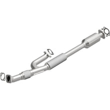 Load image into Gallery viewer, Magnaflow California Direct Fit Converter 07-08 Hyundai Tiburon 2.7L
