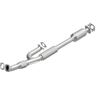 Magnaflow California Direct Fit Converter 07-08 Hyundai Tiburon 2.7L | 5571534